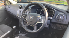 Dacia Sandero Stepway 0.9 TCe Ambiance 5dr Petrol Hatchback